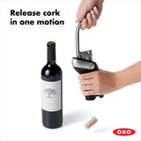 Vertical Lever Corkscrew R0