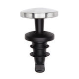 2-Piece Spillproof Wine Stopper Z8