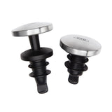 2-Piece Spillproof Wine Stopper Z8