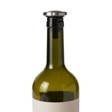2-Piece Spillproof Wine Stopper Z8