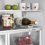 2-Piece Spillproof Wine Stopper Z8