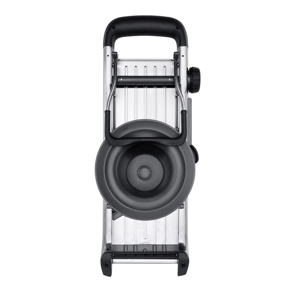 Steel Chef's Mandoline 2.0 Y3