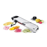 Steel Chef's Mandoline 2.0 Y3