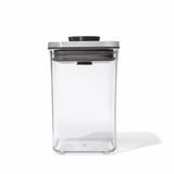 POP Container - Small Square Short (1.1 Qt/1.0 L) Y0
