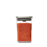 POP Container - Small Square Short (1.1 Qt/1.0 L) Y0
