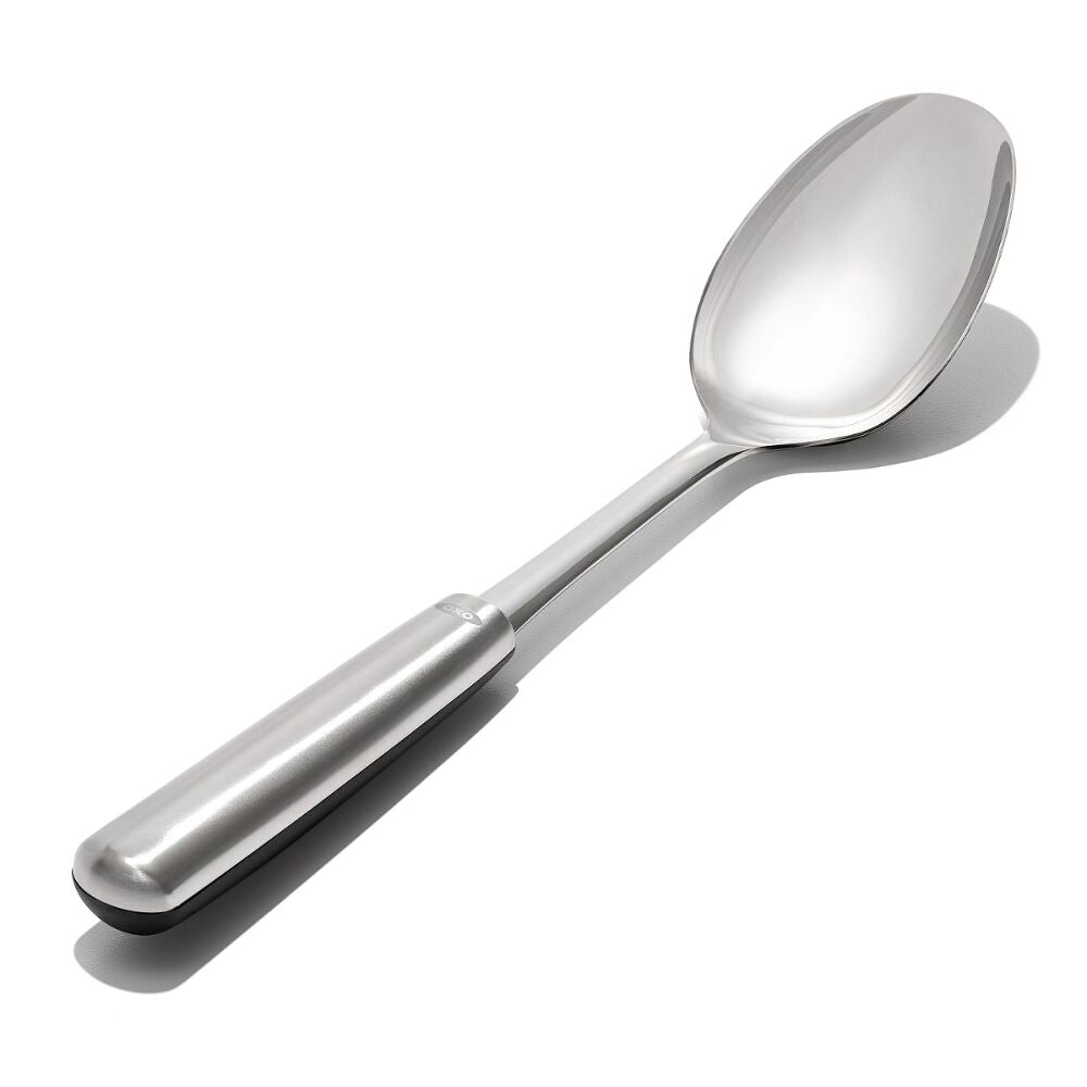 OXO Steel Cooking Spoon P7