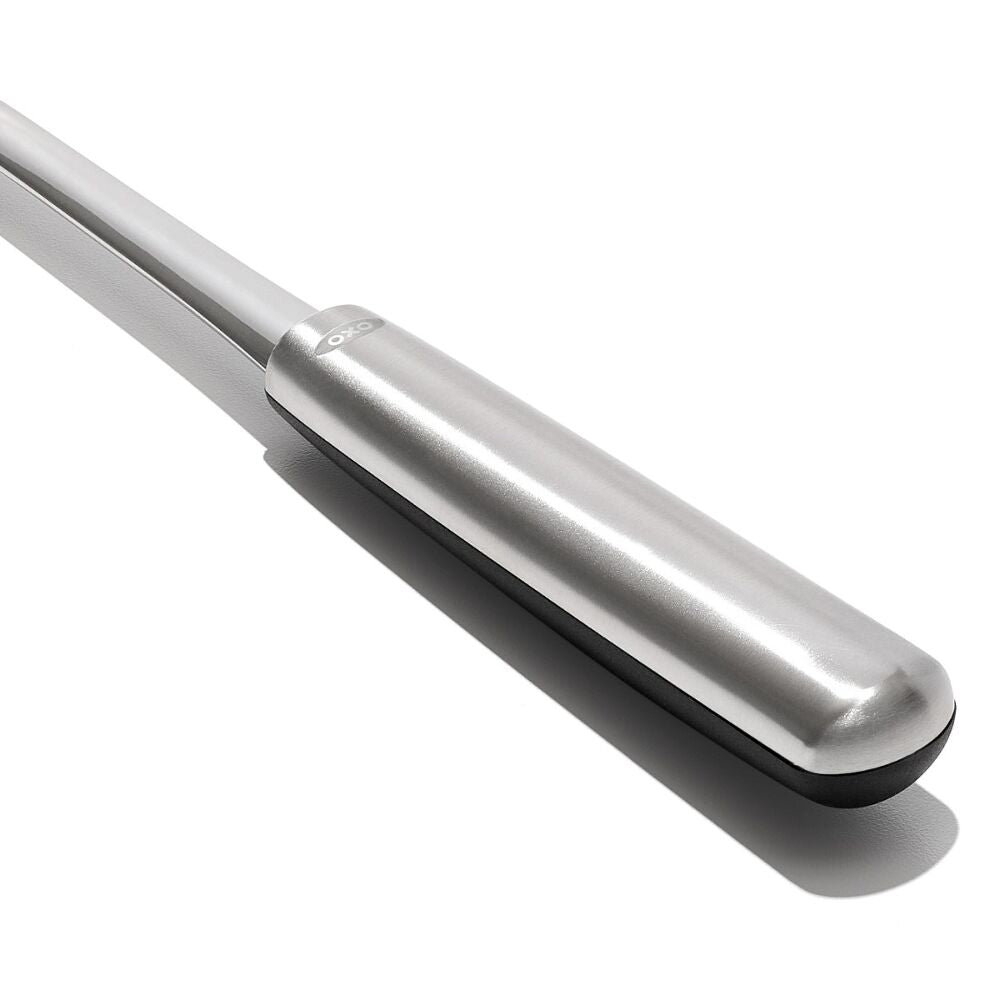 OXO Steel Cooking Spoon P7