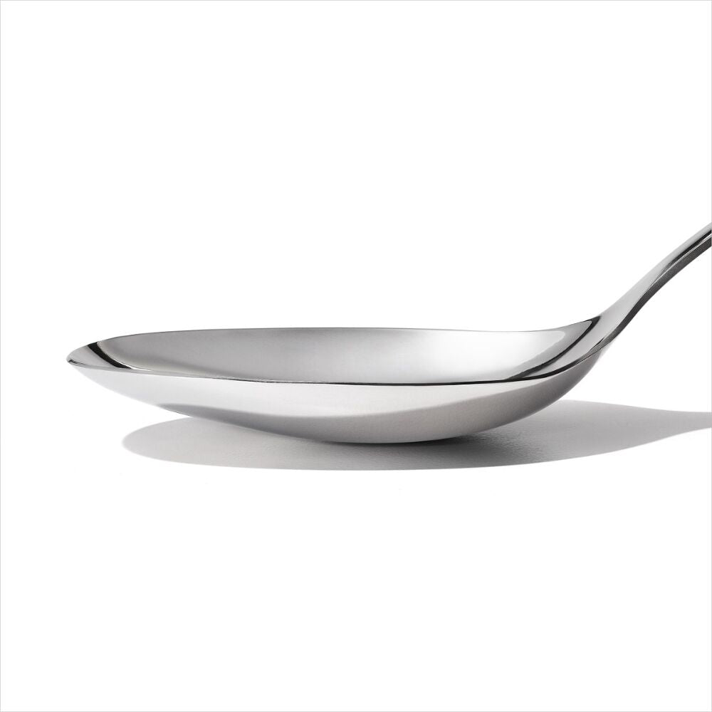 OXO Steel Cooking Spoon P7