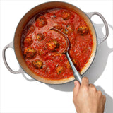 OXO Steel Cooking Spoon P7