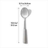 OXO Steel Cooking Spoon P7