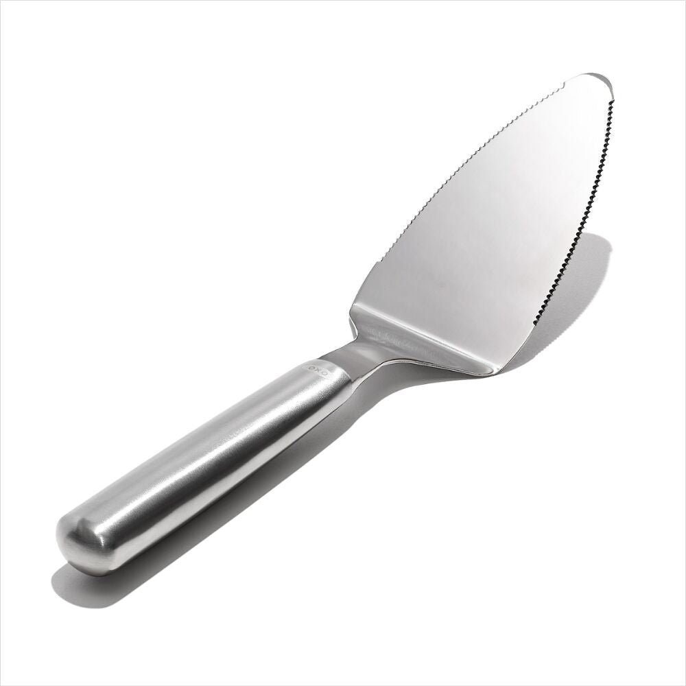 OXO Steel Pie Server C8