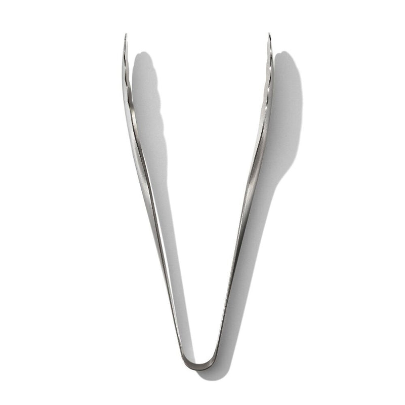 OXO Steel Serving Tongs D0