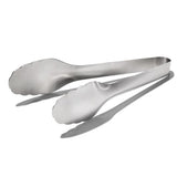 OXO Steel Serving Tongs D0