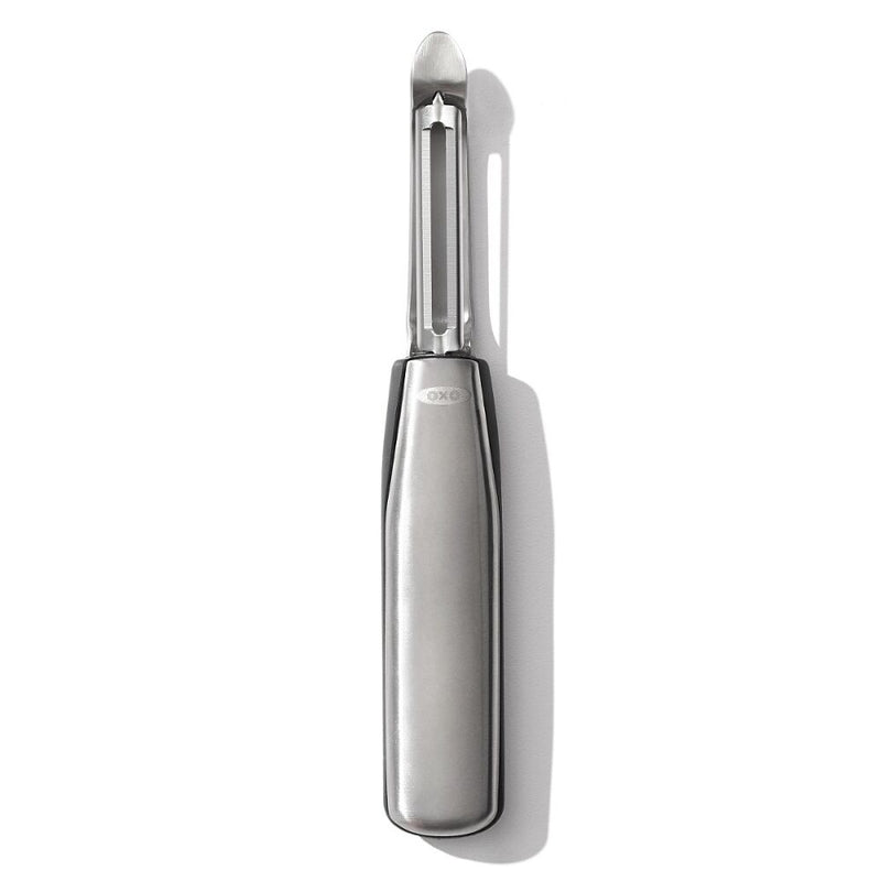 OXO Steel Swivel Peeler A7