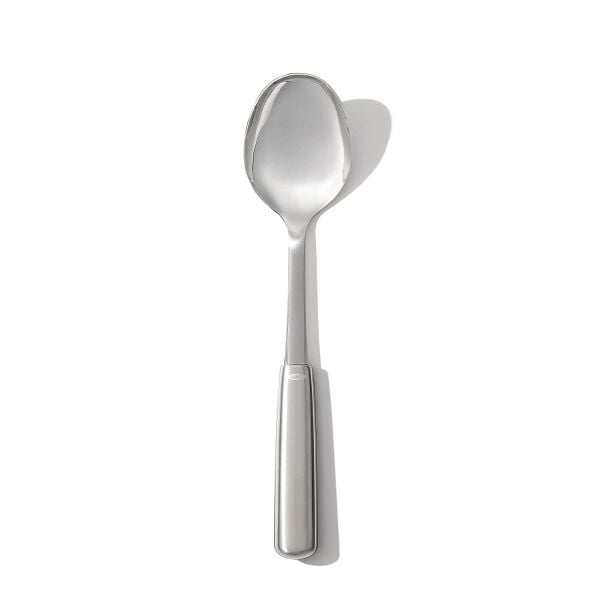 OXO Steel Cooking Spoon P7