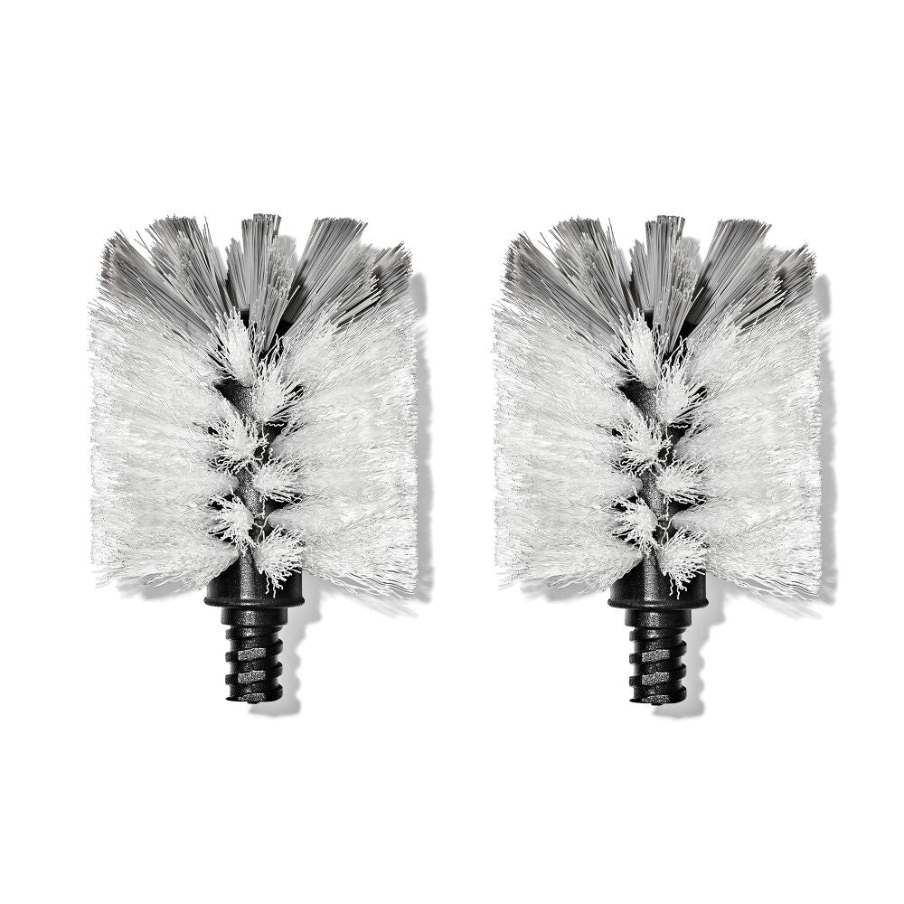 Steel Bottle Brush Refill - 2-Pack T0