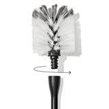 Steel Bottle Brush Refill - 2-Pack T0