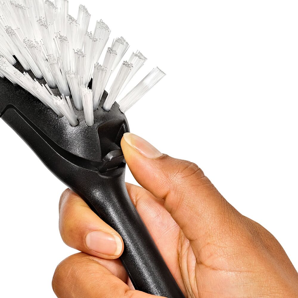 Steel Dish Brush Refill – 2-Pack H5