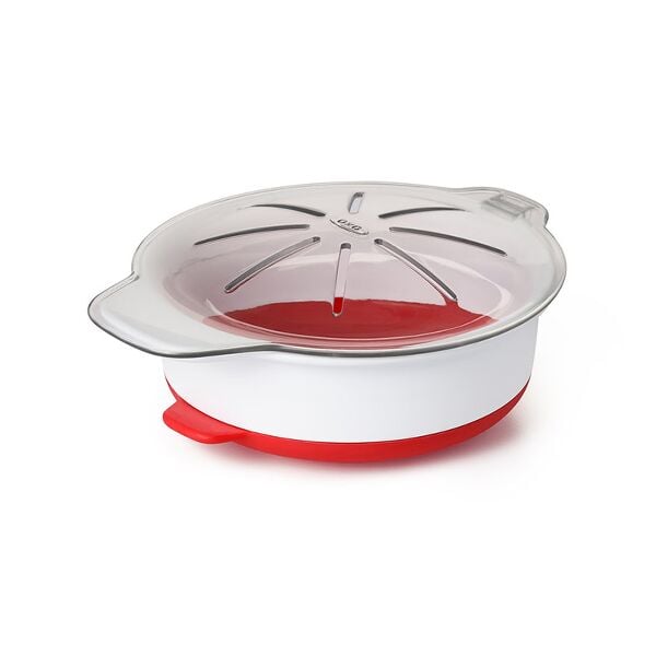 Microwave Egg Cooker S6