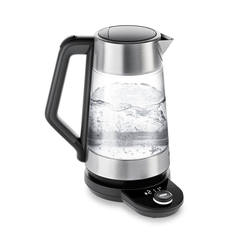 Adjustable Temperature Kettle N6