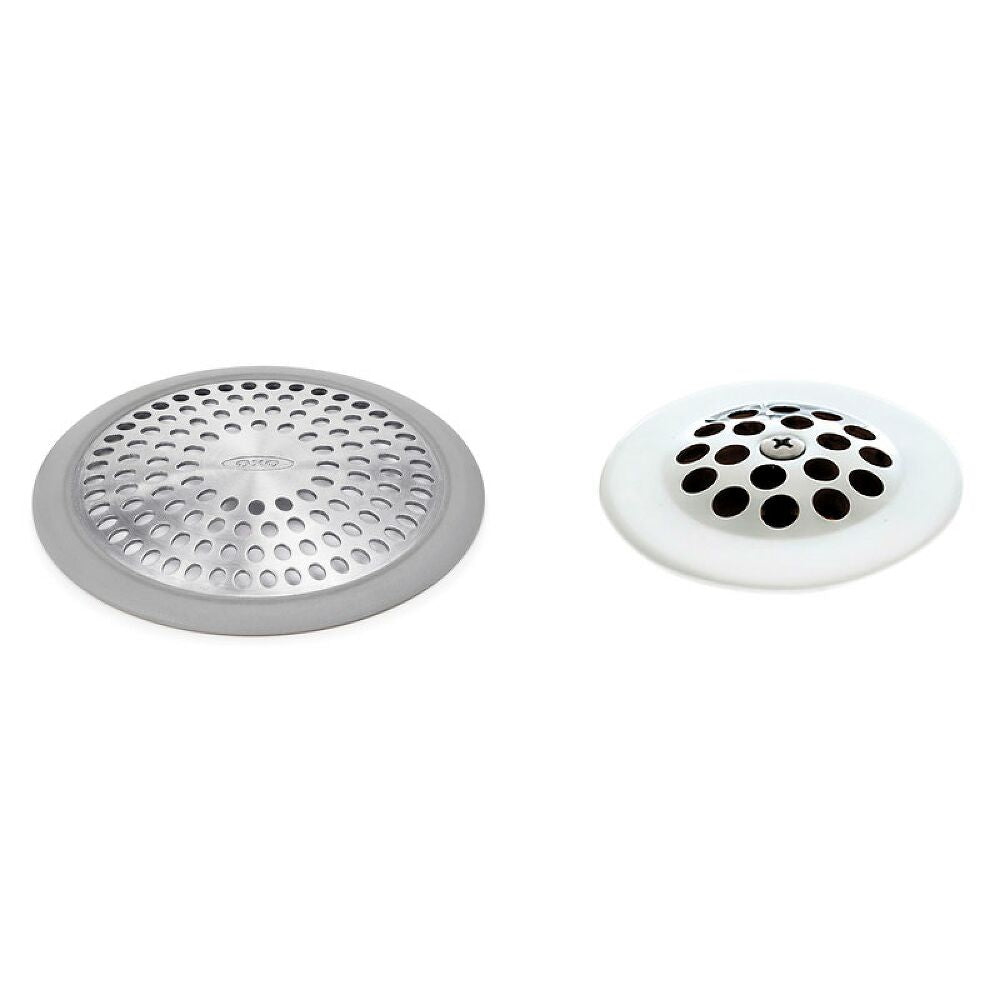 Bathtub Drain Protector V8