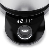 Adjustable Temperature Kettle N6