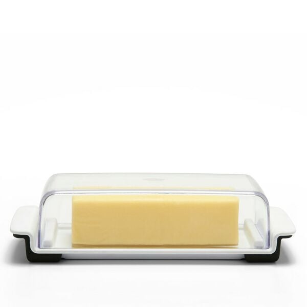 Butter Dish S4