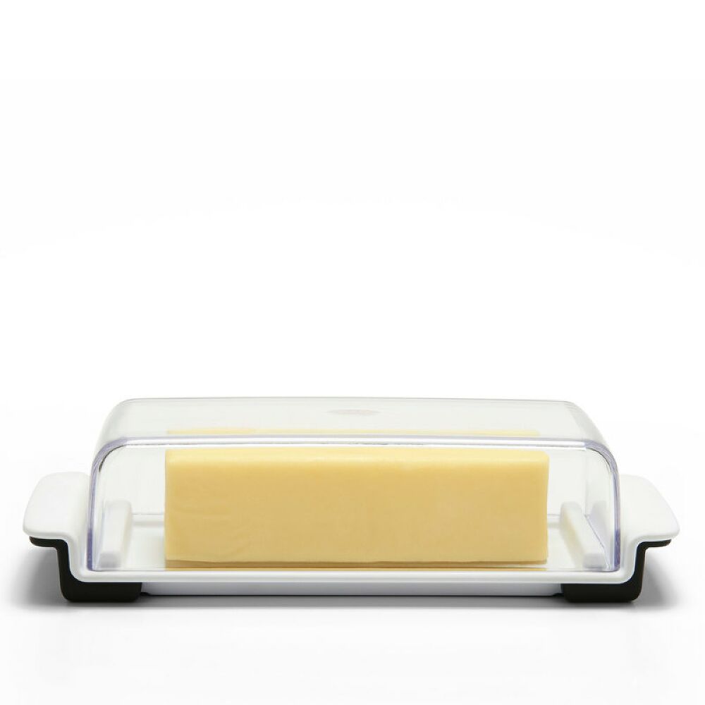 Butter Dish S4
