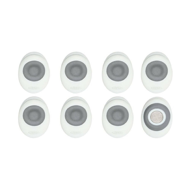 Magnetic Mini Clips (8pk.) P2