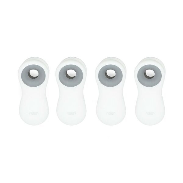 Magnetic All- Purpose Clips J6