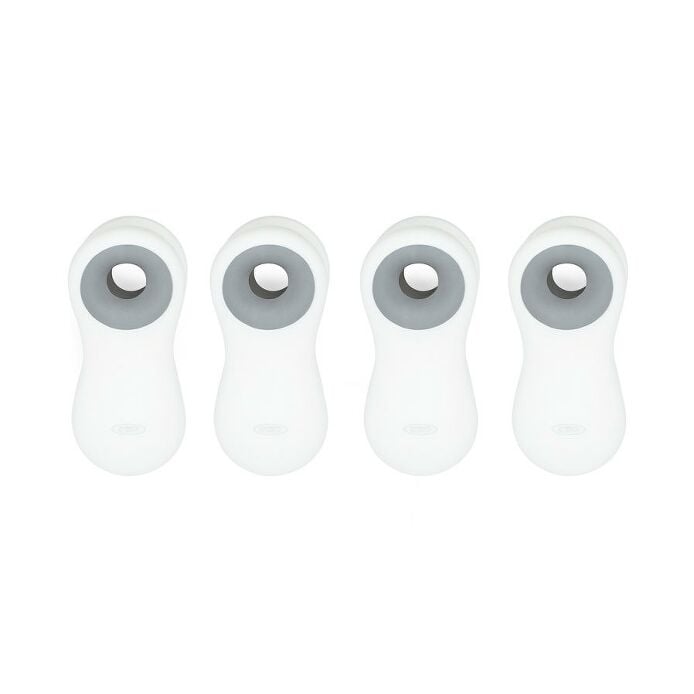 Magnetic All- Purpose Clips J6