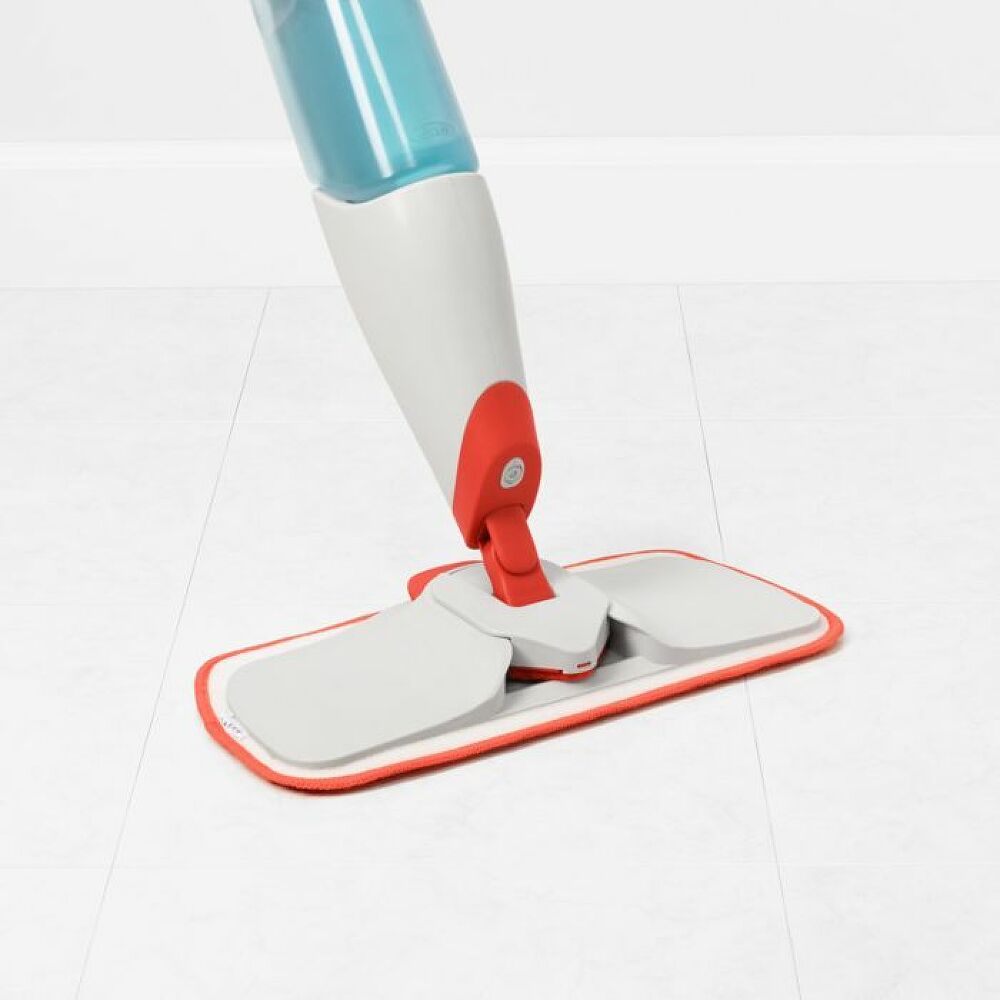 Spray Mop Microfiber Pad Refill V3