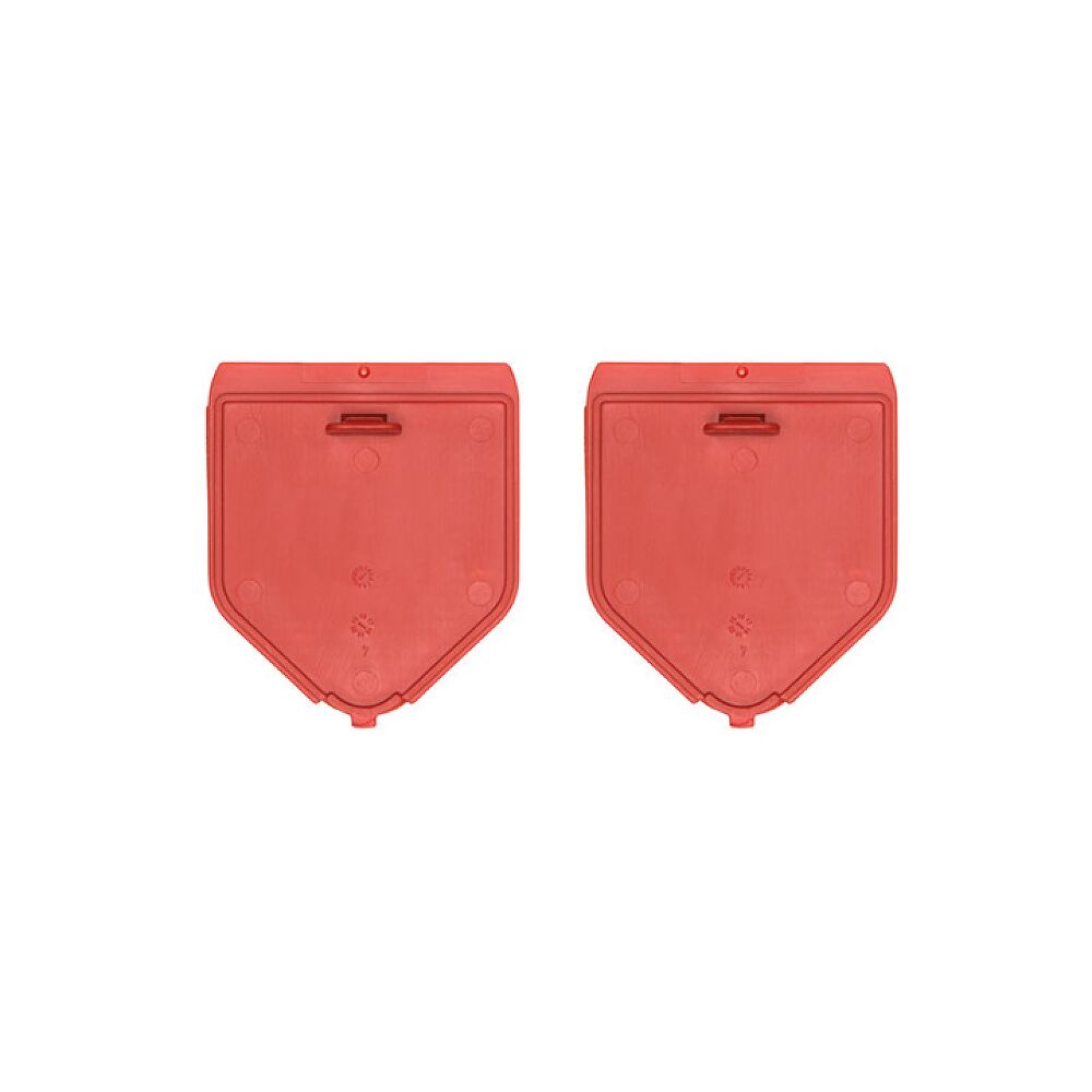 Spray Mop Scrubber Refill - 2 Pack I3