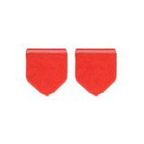 Spray Mop Scrubber Refill - 2 Pack I3