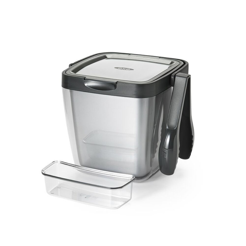 3 Piece Ice Bucket Set P7