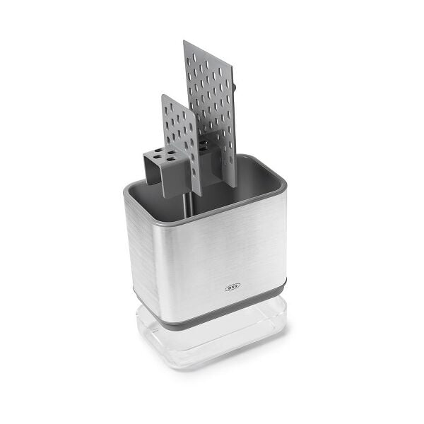 Stainless Steel Sink Caddy W7