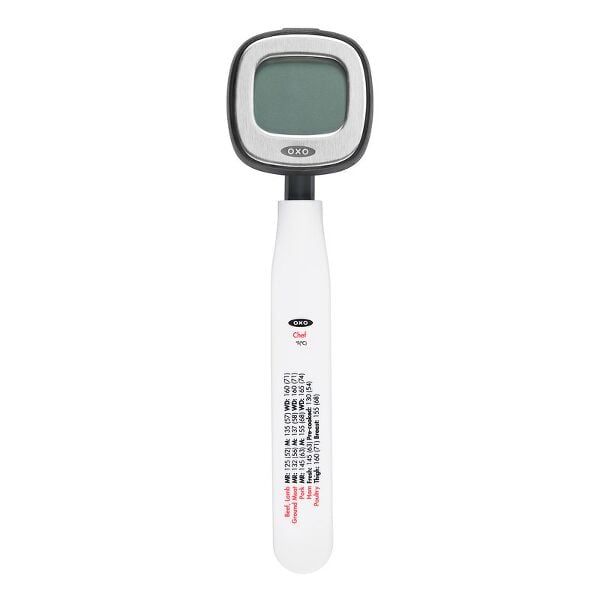 OXO Good Grips Chef's Precision Digital Instant Read Thermometer B0