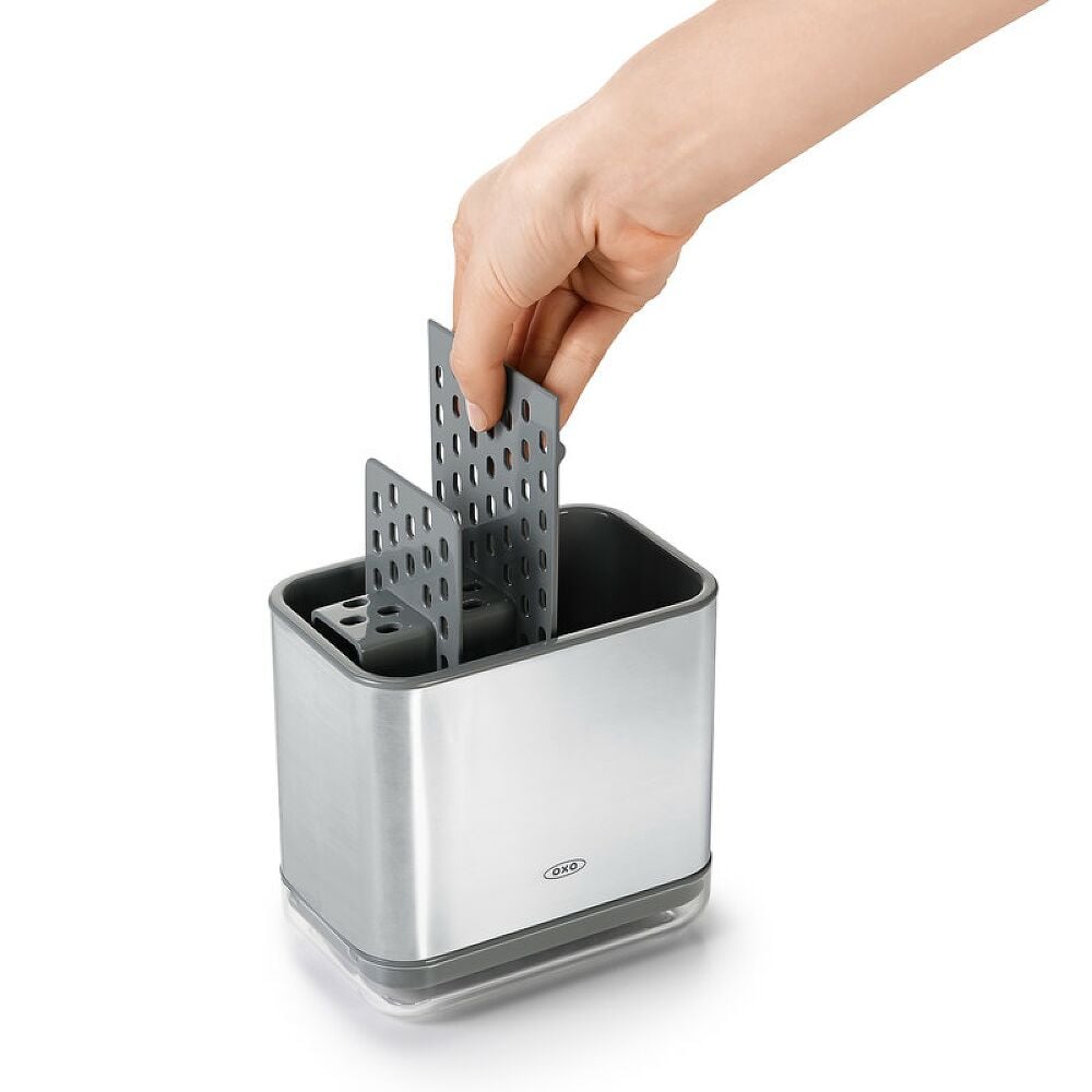 Stainless Steel Sink Caddy W7