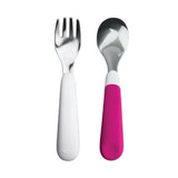 Fork & Spoon Set T6