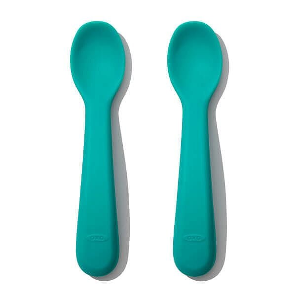 Silicone Spoons Y0