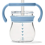 Transitions 6 Oz Straw Cup With Removable Handles M8