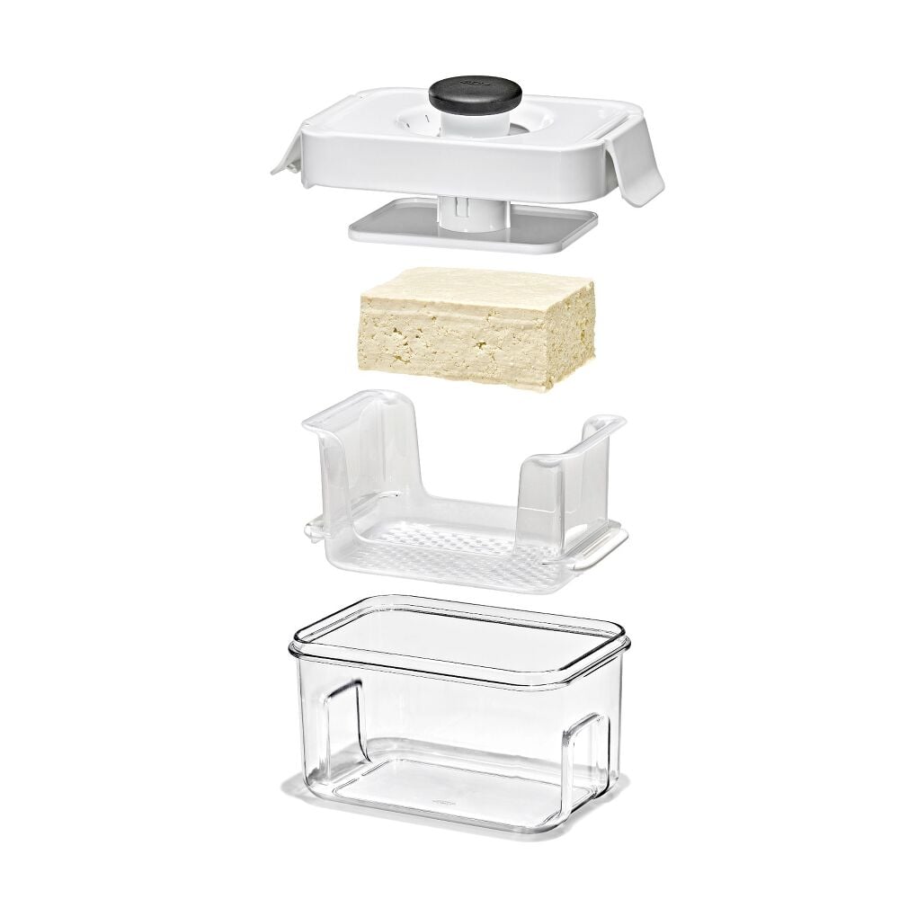 Tofu Press K3