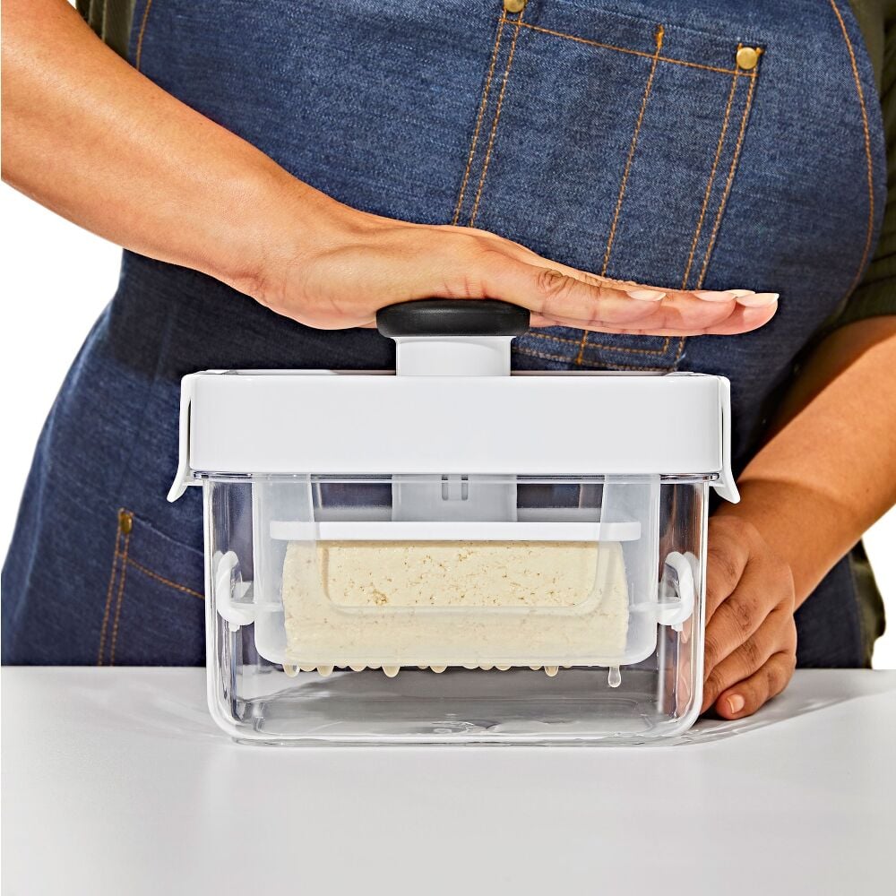Tofu Press K3