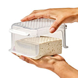 Tofu Press K3
