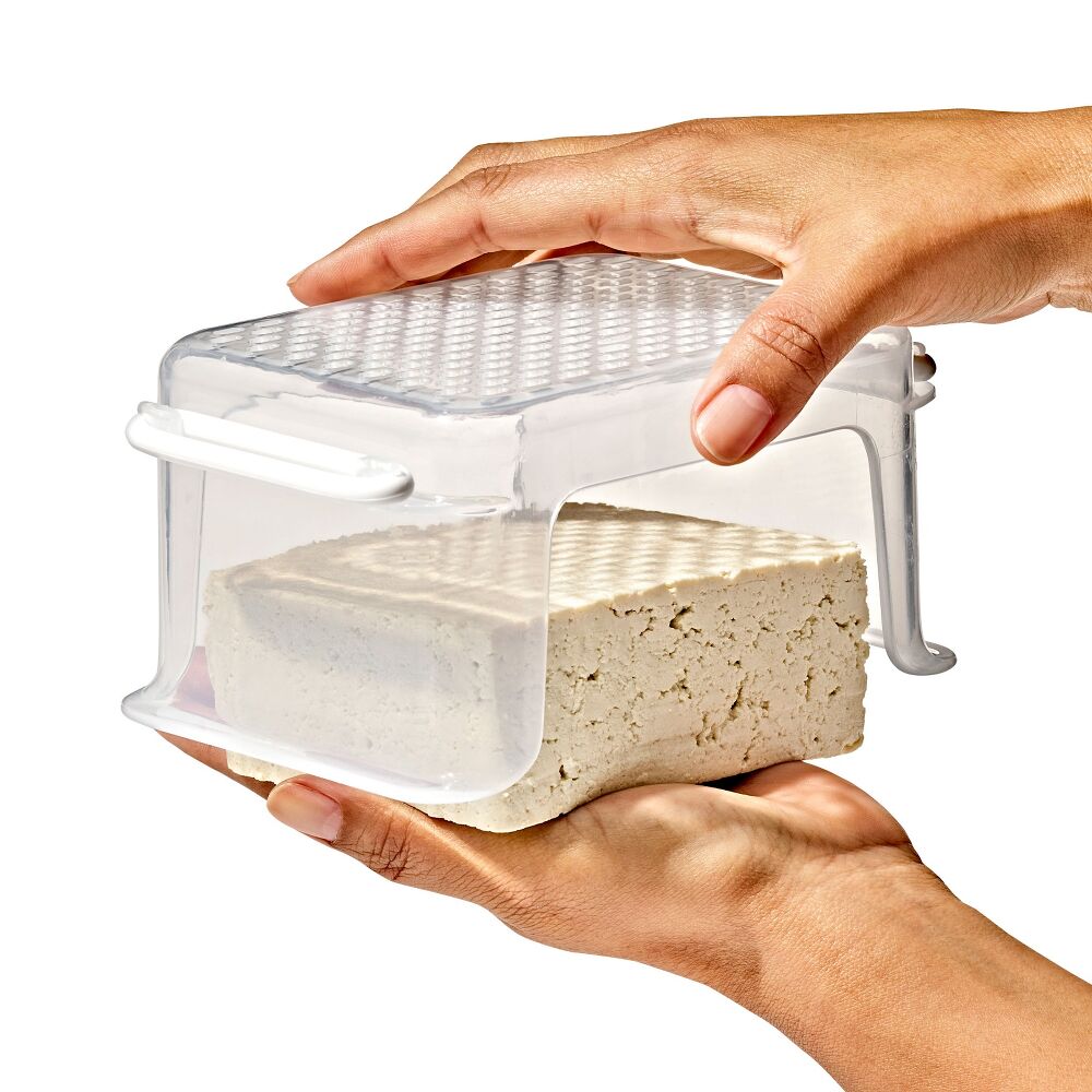 Tofu Press K3