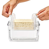 Tofu Press K3