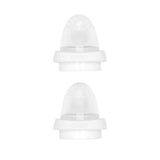 Silicone Self-Feeder Replacement Set O1