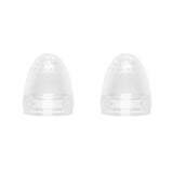 Silicone Self-Feeder Replacement Set O1