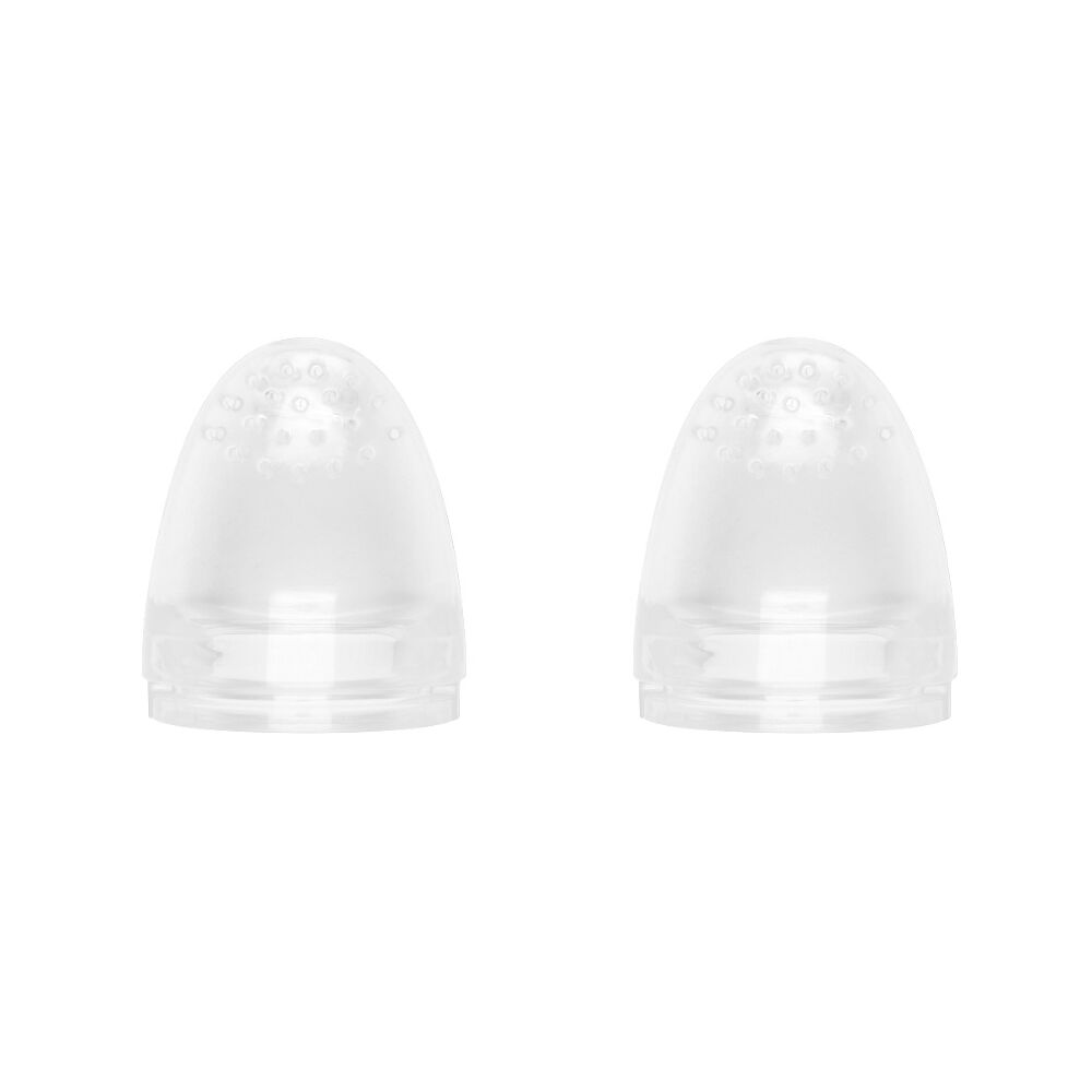 Silicone Self-Feeder Replacement Set O1