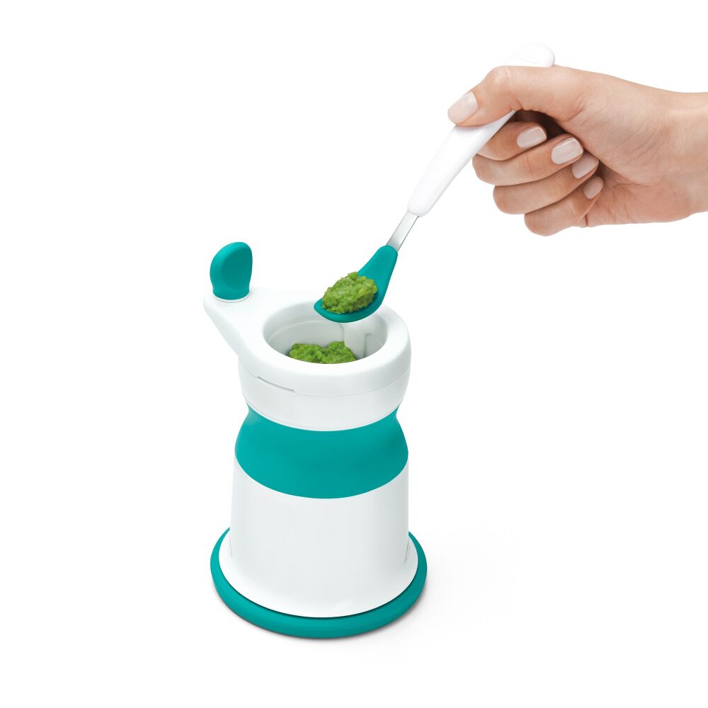 OXO Tot Mash Maker Baby Food Mill I7